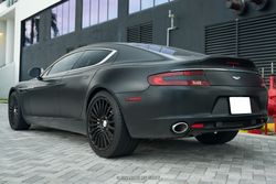 2016 Aston Martin Rapide S for sale