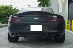 2016 Aston Martin Rapide S for sale