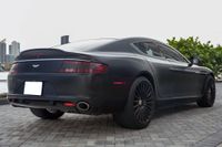 2016 Aston Martin Rapide S for sale