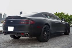 2016 Aston Martin Rapide S for sale