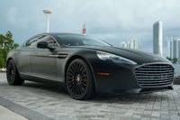 2016 Aston Martin Rapide S for sale