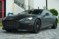 2016 Aston Martin Rapide S for sale