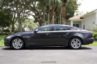 2013 Jaguar XJ Portfolio for sale