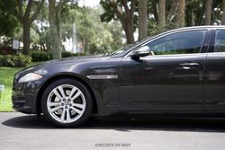 2013 Jaguar XJ Portfolio for sale