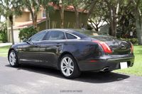 2013 Jaguar XJ Portfolio for sale