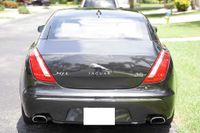 2013 Jaguar XJ Portfolio for sale