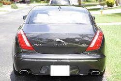 2013 Jaguar XJ Portfolio for sale