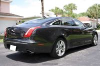 2013 Jaguar XJ Portfolio for sale