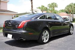 2013 Jaguar XJ Portfolio for sale