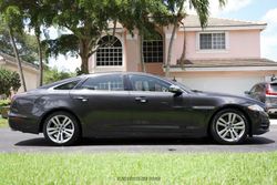2013 Jaguar XJ Portfolio for sale