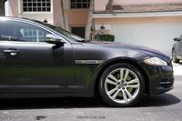2013 Jaguar XJ Portfolio for sale