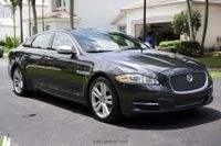 2013 Jaguar XJ Portfolio for sale