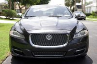 2013 Jaguar XJ Portfolio for sale