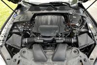 2013 Jaguar XJ Portfolio for sale