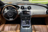2013 Jaguar XJ Portfolio for sale
