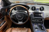 2013 Jaguar XJ Portfolio for sale
