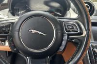 2013 Jaguar XJ Portfolio for sale