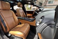 2013 Jaguar XJ Portfolio for sale