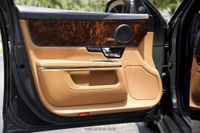 2013 Jaguar XJ Portfolio for sale