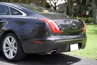 2013 Jaguar XJ Portfolio for sale