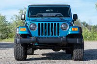 2006 Jeep Wrangler X Restoration for sale