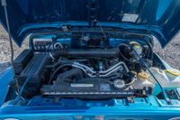 2006 Jeep Wrangler X Restoration for sale