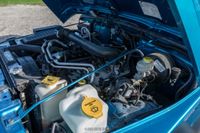 2006 Jeep Wrangler X Restoration for sale