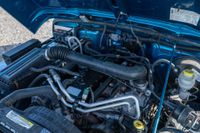 2006 Jeep Wrangler X Restoration for sale