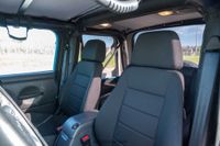 2006 Jeep Wrangler X Restoration for sale