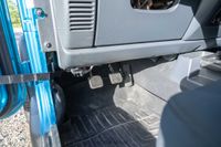 2006 Jeep Wrangler X Restoration for sale