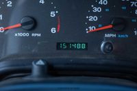 2006 Jeep Wrangler X Restoration for sale