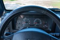 2006 Jeep Wrangler X Restoration for sale