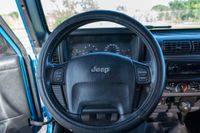 2006 Jeep Wrangler X Restoration for sale