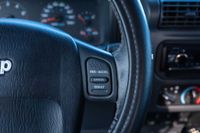 2006 Jeep Wrangler X Restoration for sale