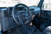 2006 Jeep Wrangler X Restoration for sale