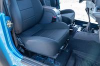 2006 Jeep Wrangler X Restoration for sale