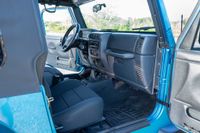 2006 Jeep Wrangler X Restoration for sale