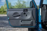 2006 Jeep Wrangler X Restoration for sale