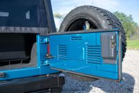 2006 Jeep Wrangler X Restoration for sale