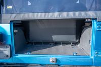 2006 Jeep Wrangler X Restoration for sale
