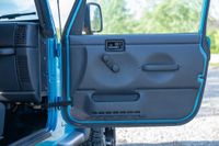 2006 Jeep Wrangler X Restoration for sale