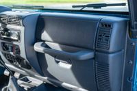 2006 Jeep Wrangler X Restoration for sale