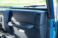 2006 Jeep Wrangler X Restoration for sale
