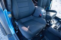 2006 Jeep Wrangler X Restoration for sale
