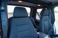 2006 Jeep Wrangler X Restoration for sale