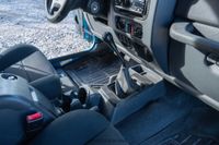 2006 Jeep Wrangler X Restoration for sale