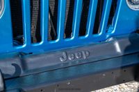 2006 Jeep Wrangler X Restoration for sale