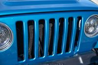 2006 Jeep Wrangler X Restoration for sale