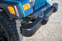 2006 Jeep Wrangler X Restoration for sale