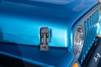 2006 Jeep Wrangler X Restoration for sale